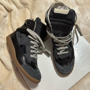Margiela sneaker high top